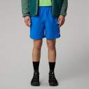 Шорты The North Face Water 0A5IG5T4S1 - синие