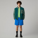 Шорты The North Face Water 0A5IG5T4S1 - синие