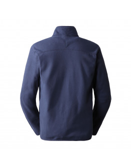 Толстовка The North Face 100 Glacier 0A5IHP8K21 - синий