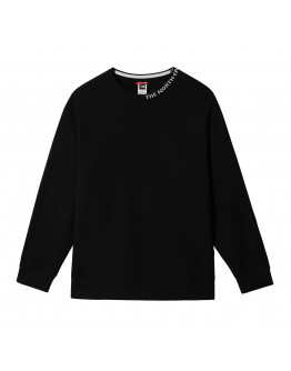 Толстовка The North Face Zumu 0A5ILHJK31 - черная