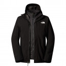Куртка The North Face Carto Triclimate 0A5IWI4H01 - черная
