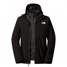 Куртка The North Face Carto Triclimate 0A5IWI4H01 - черная