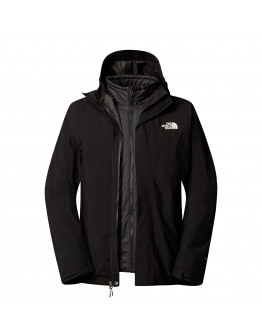 Куртка The North Face Carto Triclimate 0A5IWI4H01 - черная