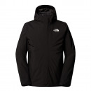 Куртка The North Face Carto Triclimate 0A5IWI4H01 - черная