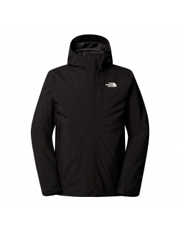 Куртка The North Face Carto Triclimate 0A5IWI4H01 - черная