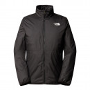 Куртка The North Face Carto Triclimate 0A5IWI4H01 - черная