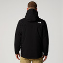 Куртка The North Face Carto Triclimate 0A5IWI4H01 - черная