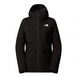 Куртка The North Face Carto Triclimate 0A5IWJ4H01 - черная