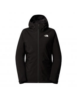 Куртка The North Face Carto Triclimate 0A5IWJ4H01 - черная