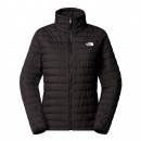 Куртка The North Face Carto Triclimate 0A5IWJ4H01 - черная
