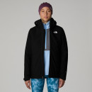 Куртка The North Face Carto Triclimate 0A5IWJ4H01 - черная