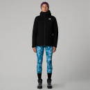 Куртка The North Face Carto Triclimate 0A5IWJ4H01 - черная