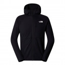 Мужская куртка The North Face Summit Series Futurefleece 0A5J7S4H01 - черная