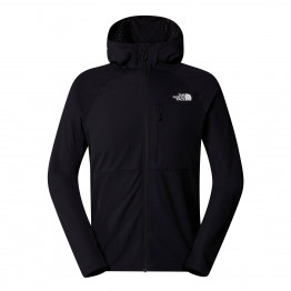 Мужская куртка The North Face Summit Series Futurefleece 0A5J7S4H01 - черная