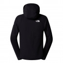Мужская куртка The North Face Summit Series Futurefleece 0A5J7S4H01 - черная