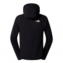 Мужская куртка The North Face Summit Series Futurefleece 0A5J7S4H01 - черная