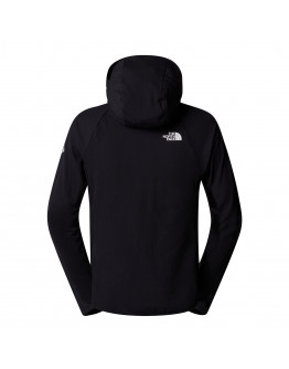 Мужская куртка The North Face Summit Series Futurefleece 0A5J7S4H01 - черная