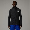 Мужская куртка The North Face Summit Series Futurefleece 0A5J7S4H01 - черная