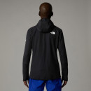 Мужская куртка The North Face Summit Series Futurefleece 0A5J7S4H01 - черная