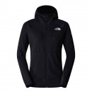 Куртка The North Face Summit Series Futurefleece 0A5J8TJK31 - черная