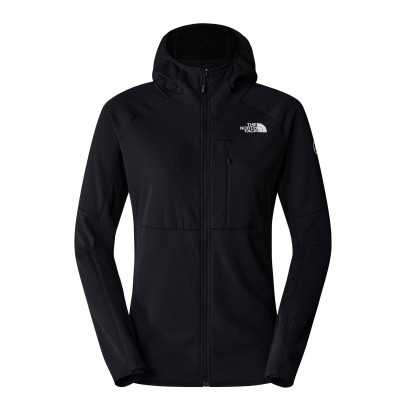 Куртка The North Face Summit Series Futurefleece 0A5J8TJK31 - черная