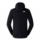 Куртка The North Face Summit Series Futurefleece 0A5J8TJK31 - черная