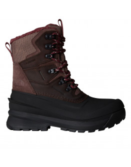 Обувь The North Face Chilkat V 0A5LW17T41 - многокрасочный