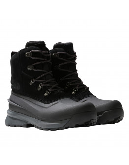 Ботинки The North Face Chilkat V 0A5LW3KT01 - черные