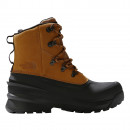 Ботинки The North Face Chilkat V 0A5LW3YW21 - коричнево-черные