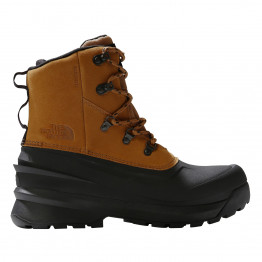 Ботинки The North Face Chilkat V 0A5LW3YW21 - коричнево-черные