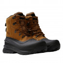 Ботинки The North Face Chilkat V 0A5LW3YW21 - коричнево-черные