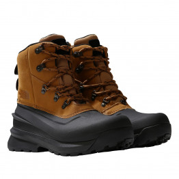 Ботинки The North Face Chilkat V 0A5LW3YW21 - коричнево-черные