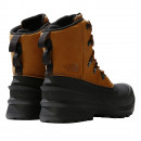 Ботинки The North Face Chilkat V 0A5LW3YW21 - коричнево-черные