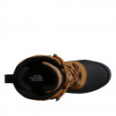 Ботинки The North Face Chilkat V 0A5LW3YW21 - коричнево-черные