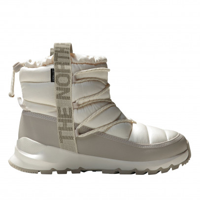 Ботинки The North Face Thermoball 0A5LWD32F1 - белые