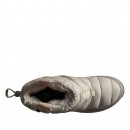 Ботинки The North Face Thermoball 0A5LWD32F1 - белые