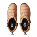 Ботинки The North Face Thermoball 0A5LWDKOM1 - коричневые