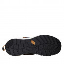 Ботинки The North Face Thermoball 0A5LWDKOM1 - коричневые