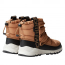 Ботинки The North Face Thermoball 0A5LWDKOM1 - коричневые