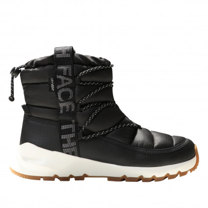 Обувь The North Face Thermoball 0A5LWDR0G1 - черные