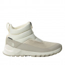 Обувь The North Face Thermoball Progressive II Waterproof Zip-Up 0A5LWF32F1 - бежево-серая