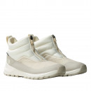 Обувь The North Face Thermoball Progressive II Waterproof Zip-Up 0A5LWF32F1 - бежево-серая