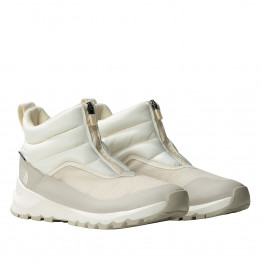 Обувь The North Face Thermoball Progressive II Waterproof Zip-Up 0A5LWF32F1 - бежево-серая