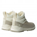 Обувь The North Face Thermoball Progressive II Waterproof Zip-Up 0A5LWF32F1 - бежево-серая