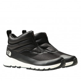 Обувь The North Face Thermoball Progressive II Wterproof Zip-Up 0A5LWFR0G1 - черные