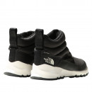 Обувь The North Face Thermoball Progressive II Wterproof Zip-Up 0A5LWFR0G1 - черные