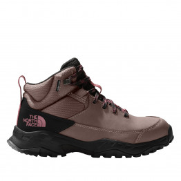 Обувь The North Face Storm Strike III 0A5LWG7T41 - коричневая