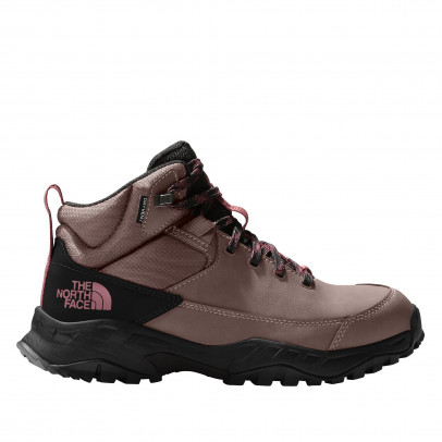 Обувь The North Face Storm Strike III 0A5LWG7T41 - коричневая