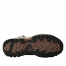 Обувь The North Face Storm Strike III 0A5LWG7T41 - коричневая