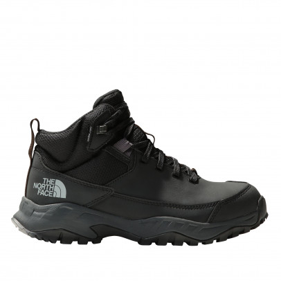 Ботинки The North Face Storm Strike III 0A5LWGKT01 - черные